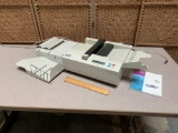 Scantron Scanmark ES 2800 OMR / Optical Mark Read Scanner