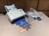 Scantron iNSIGHT 20 Plus OMR Document Scanner