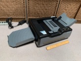 Scantron iNSIGHT 4 ES OMR Document Scanner