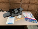 Scantron iNSIGHT 4 ES OMR Document Scanner