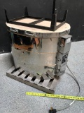 Olympic Electric Kiln 2527T 11520W 44x36x33
