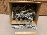 Apple White Power Cables - 26pcs
