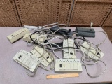 AC Power Strips / Different Brands - 10pcs