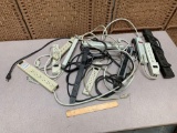 AC Power Strips / Different Brands - 10pcs