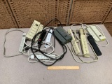 AC Power Strips / Different Brands - 10pcs