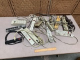 AC Power Strips / Different Brands - 15pcs