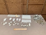 Apple Wireless & Wired Keyboards / Mice & Cables