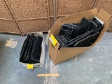 Boxes with Mixed USB Computer Keyboards / Dell / Microsoft / Key Tronic - 40pcs