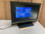 LG 37LC2D 37in LCD HDTV TV