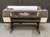 Epson Stylus Pro 9900 Ultra Wide / Large Format Printer 44in