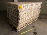 Terraflor Heavy Duty Event -Wedding Party Stadium Floors / Ground Protection - 38sheets/1368sq.ft