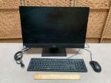 Dell Optiplex AIO 7460 Intel i7-8700 3.2GHz 8GB DDR4 256GB Wifi Bt WebCam Desktop Computer