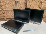 Dell Optiplex AIO 9020 Desktop Computers - 3pcs
