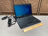 Dell Latitude E7450 14in LCD Intel i5-5300 2.3GHz 8GB 256GB Wifi Bt Webcam HD Win 10 Pro Laptop