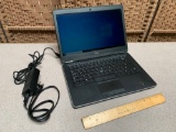 Dell Latitude E7440 14in LCD Intel i5-4300 1.9GHz 4GB 500GB Wifi Bt Win 10 Pro Laptop