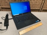 Dell Latitude 7480 14in LCD Intel i7-7600 2.8GHz 16GB 256GB SSD Wif Bt WebCam Win 10 Pro Laptop