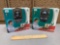 Logitech QuickCam Pro 5000 USB Webcameras - 2pcs