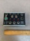 SesCom CT-3 Cable Tester / XLR Microphone Connector