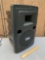 Anchor Liberty Platinum Professional Portable PA Speaker w/ CD Player USB / Card Reader & Bluetooth