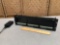 Ikegami / Marshall V-R63P 5.8in Triple LCD Rackmount Production Monitors