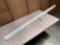 Da-Lite White Projector Screen