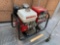 Honda EG3500X 120V / 240V 3000VA / 3500VA Gasoline Generator