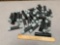 Plastic School Spectroscopes - 25pcs