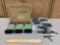 Pasco Scientific ME-9454 Physics Lab Collision Carts - 18pcs