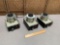 Pasco Scientific TD-8556A Steam Generators - 3pcs