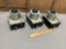Pasco Scientific TD-8556A Steam Generators - 3pcs