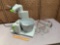 Buchi Rotavapor R-3000 / Variable Rotary Evaporator