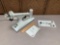 Disc Polarimeter WXG-4