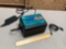 Vernier Mini GC Plus Gas Chromatograph GC-MINI