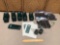 Vernier Labpro USB Sicence Lab Sensor & Data Collection Interface - 15pcs