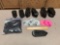 Vernier Drop Counters - 17pcs