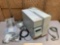 Hewlett Packard / HP / Agilent Technologies 5973 Inert Mass Selective Detector