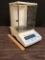Ohaus / VWR Scientific ALW204 200grams Precision Balance Scale