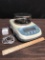 Intelligent PB-500 Milligram Balance Scale / 500g