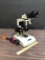 Meiji Techno ML2000L Biological Laboratory Series Microscope - 4 Objectives