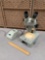 NIkon SMZ-1 Stereo Microscope w/ Illuminator