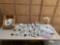 Mixed Laboratory Bottle Dispensers / Dispensette