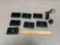 Netgear AT&T Unite Express Explorer 2 Aircard 797s 4G LTE Mobile Hotspots - 7pcs