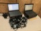 Dell Precision M4600 15.6in LCD Intel i7-2640M 2.8GHz 4GB 500GB Nvidia HD Wifi NO OS Laptops - 8 pcs