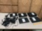 Dell Latitude E5450 / E7450 / 5491 / E5470 & 5289 Laptops - 9pcs