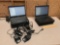 Dell Latitude 5480 Intel i5-7440HQ 2.8GHz 8GB 256GB SSD Wifi Bt HD NO OS Laptops - 8pcs