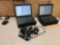 Dell Latitude E6400 Intel Core 2 Duo T9600 2.8GHz 4GB 160GB Wifi Intel Video NO OS Laptops - 6pcs