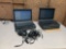 Dell Latitue E6430 Intel i5-3380M 2.9GHz 4GB 320GB NO OS Wifi Bt Intel Video Laptops - 5pcs
