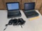 Dell Latitude E6420 Intel i5-2430M 2.4GHz 4GB 250GB Wifi Intel Video NO OS Laptops - 4pcs