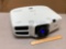 Epson PowerLite Pro G6470WU H701A 3LCD / 4500 Lumens Full HD Video Projector