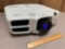 Epson PowerLite Pro G6470WU H701A 3LCD / 4500 Lumens Full HD Video Projector